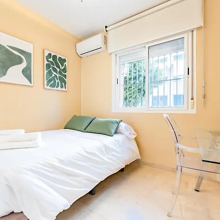 Colorado Alamos Apartmán