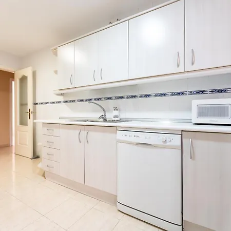 Apartmán Colorado Alamos