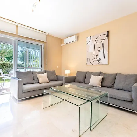 Colorado Alamos * Torremolinos