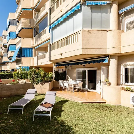 Colorado Alamos Apartmán