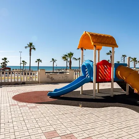 Colorado Alamos Torremolinos