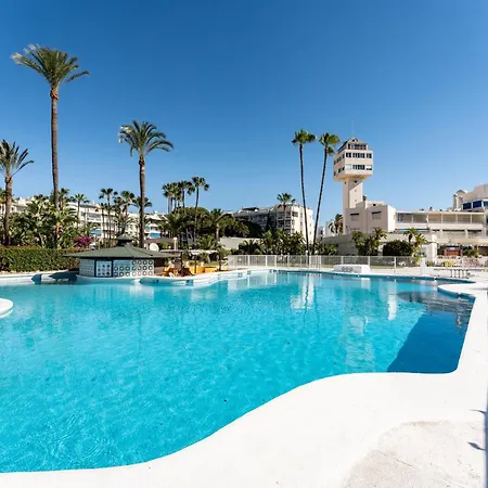 Apartament Colorado Alamos Torremolinos