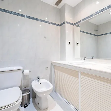 Apartament Colorado Alamos Torremolinos