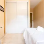 Colorado Alamos Torremolinos