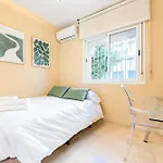 Colorado Alamos Apartment