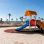 Colorado Alamos Torremolinos