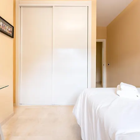 Colorado Alamos Торремолинос