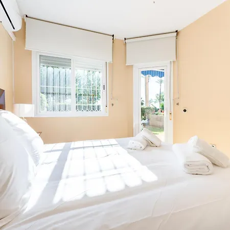 Colorado Alamos * Торремолинос