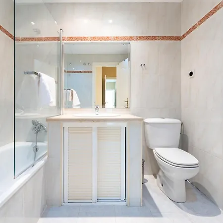 Colorado Alamos Торремолинос