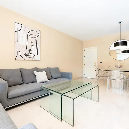 Apartment Colorado Alamos Torremolinos