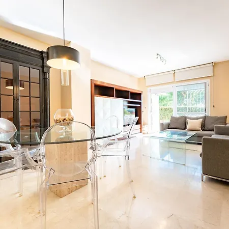 Colorado Alamos Апартаменты *