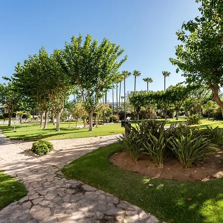 Апартаменты Colorado Alamos