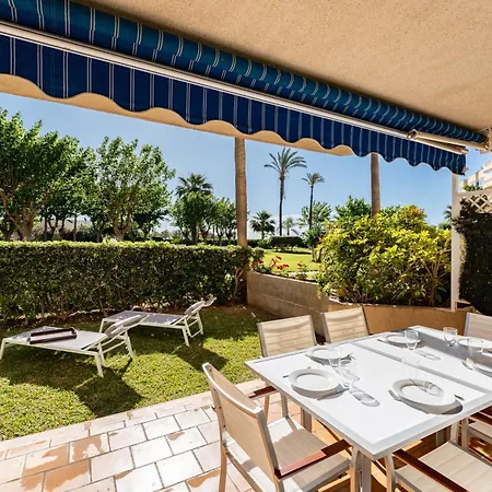 Апартаменты Colorado Alamos *