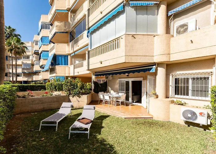 Colorado Alamos Apartamento