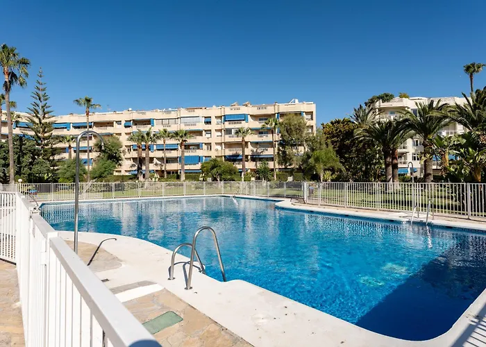 Colorado Alamos Apartamento