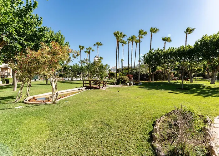 Colorado Alamos Apartamento *