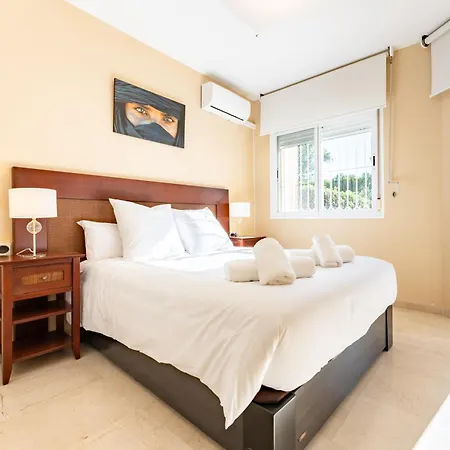 Colorado Alamos توريمولينوس