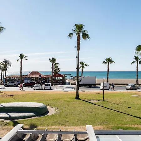 Colorado Alamos شقة