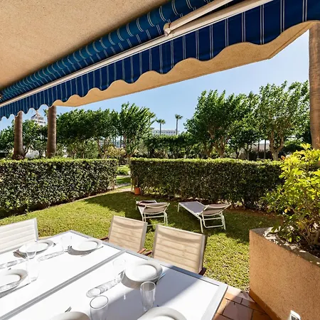 Colorado Alamos Apartamento