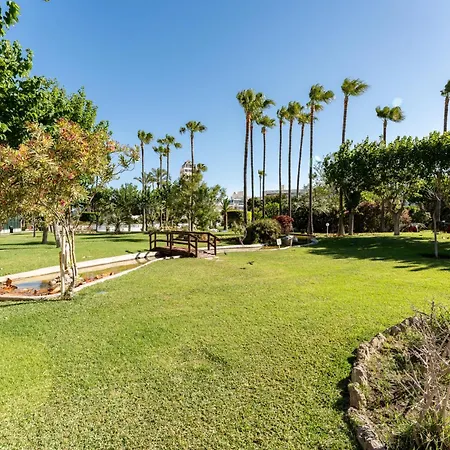 Colorado Alamos Apartamento *