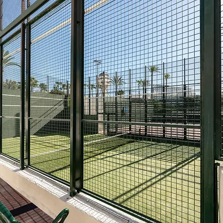 Colorado Alamos Apartamento Torremolinos