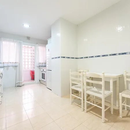 Apartman Colorado Alamos *