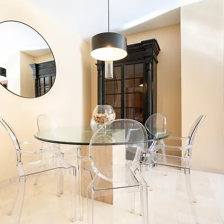 Colorado Alamos Apartman