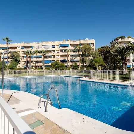 Colorado Alamos Apartman