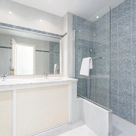 Apartman Colorado Alamos