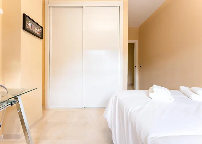 Colorado Alamos Torremolinos