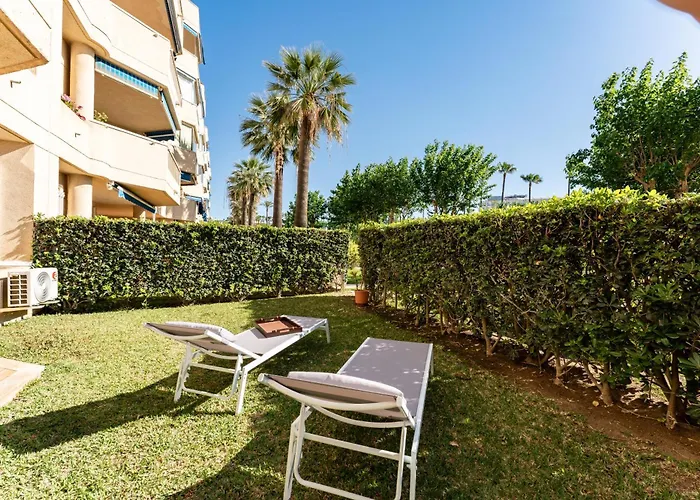 Colorado Alamos Apartment