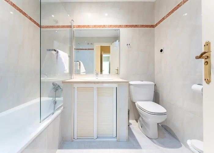 Colorado Alamos Torremolinos