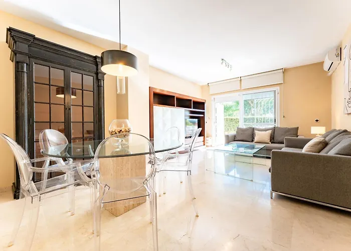 Colorado Alamos Apartment *