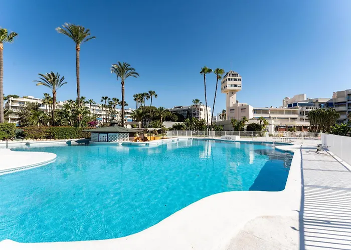 Apartment Colorado Alamos Torremolinos