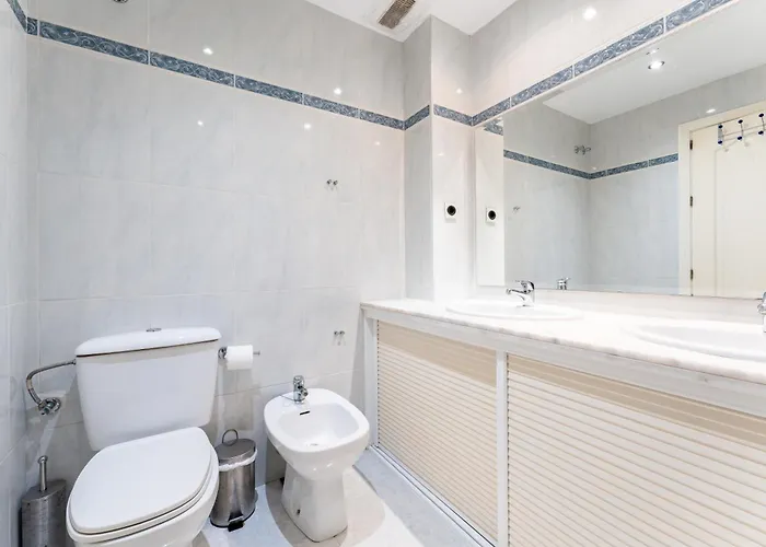 Apartment Colorado Alamos Torremolinos