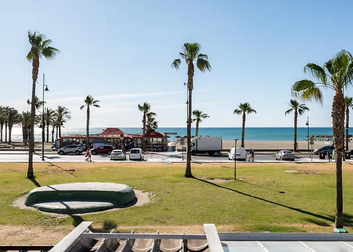 Colorado Alamos Apartment