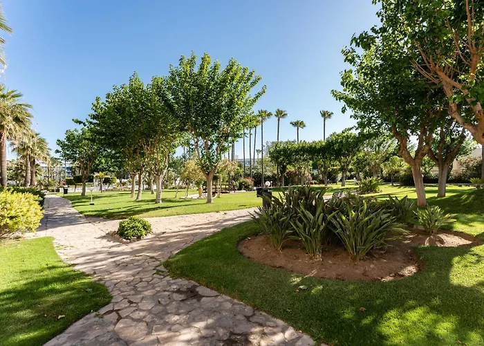 Apartment Colorado Alamos